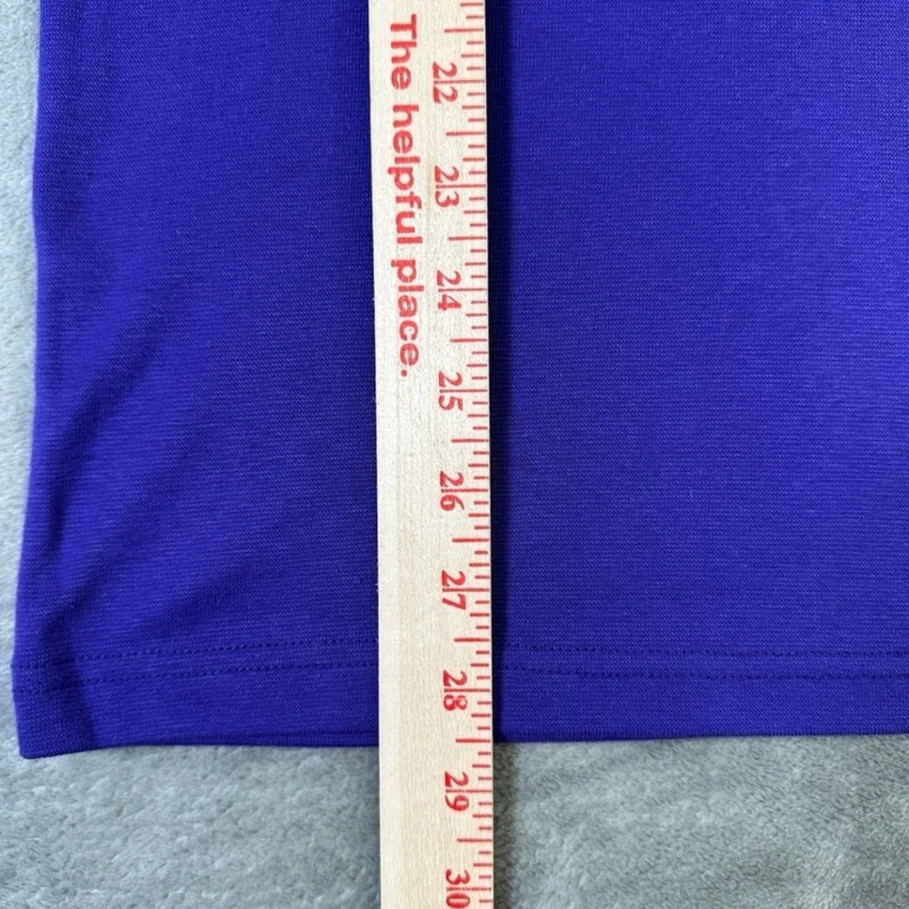 REI check measurements